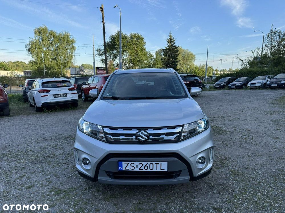 Suzuki Vitara - 34