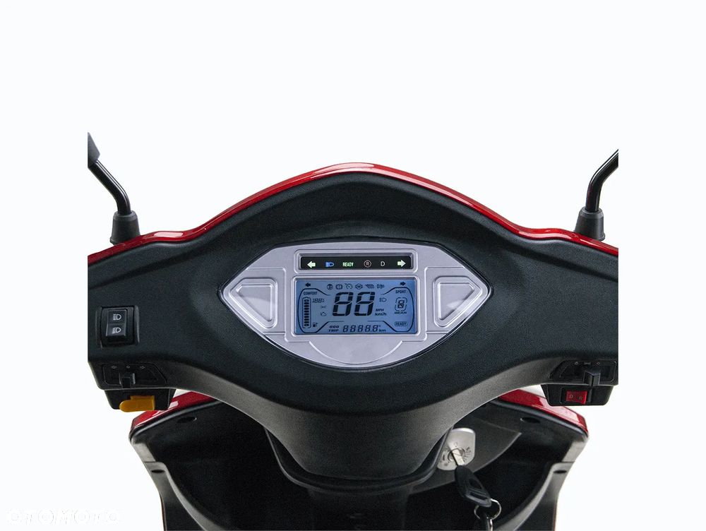 Bili Bike Shino - 33