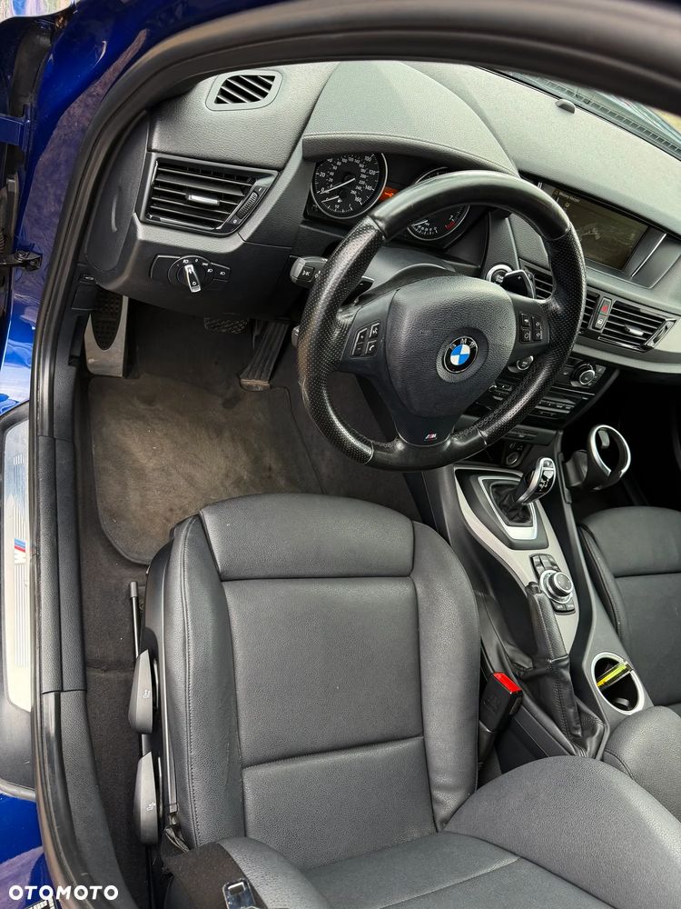 BMW X1 - 11
