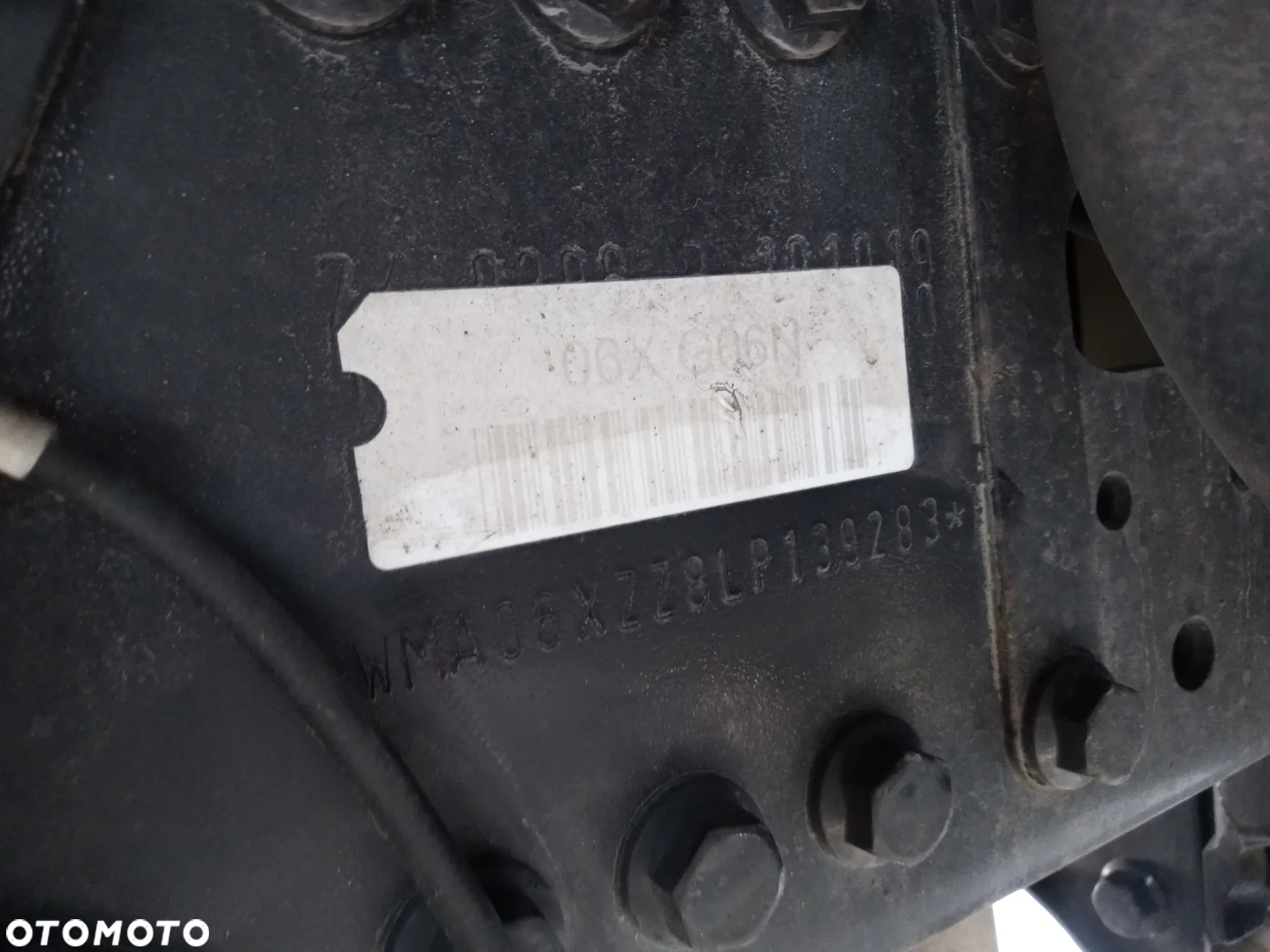 MAN TGX 18.470 XXL standard, EURO 6, rejestracja 2020 - 12