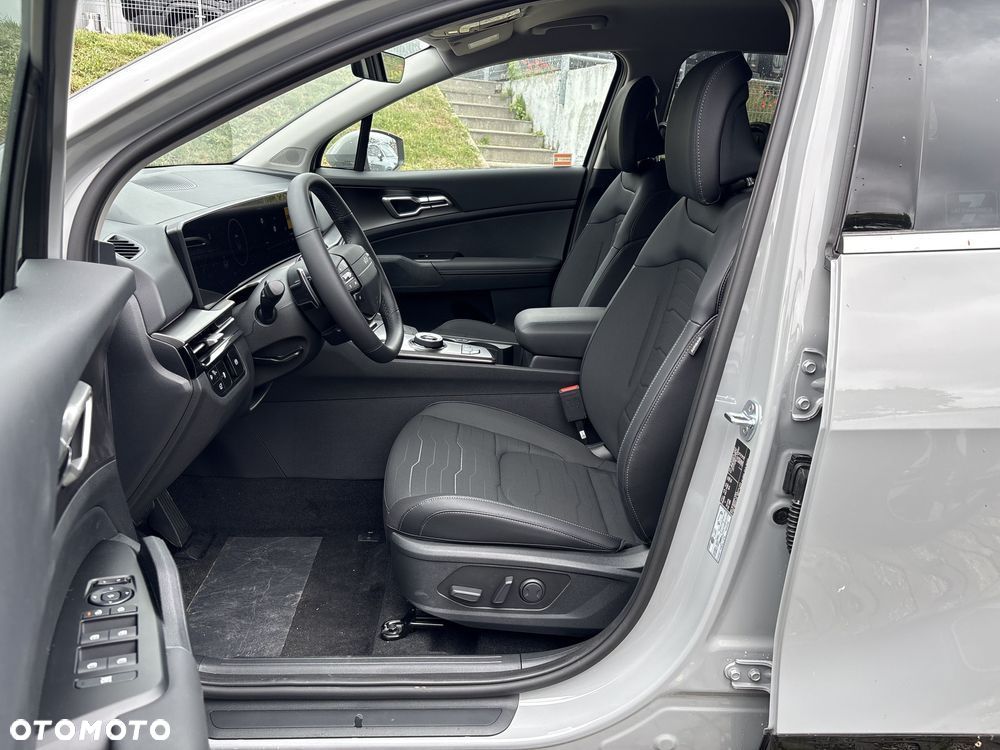 Kia Sportage 1.6 T-GDI L 2WD DCT - 15