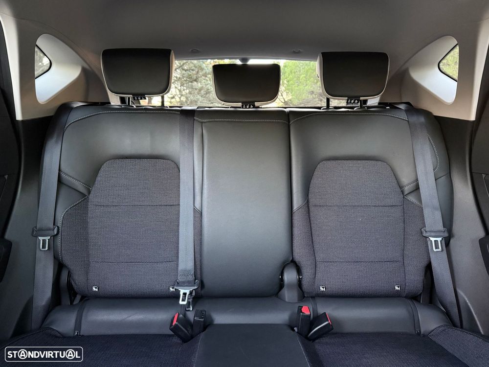 Renault Captur 1.6 E-Tech Plug-In Exclusive - 31