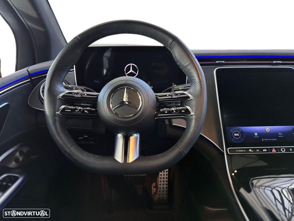 Mercedes-Benz EQE - 14