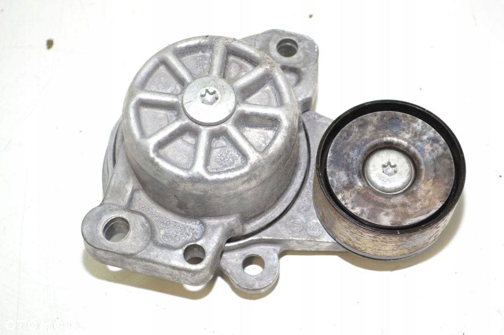 MERCEDES ACTROS MP4 ROLKA NAPINACZ PASKA T38768 - 1