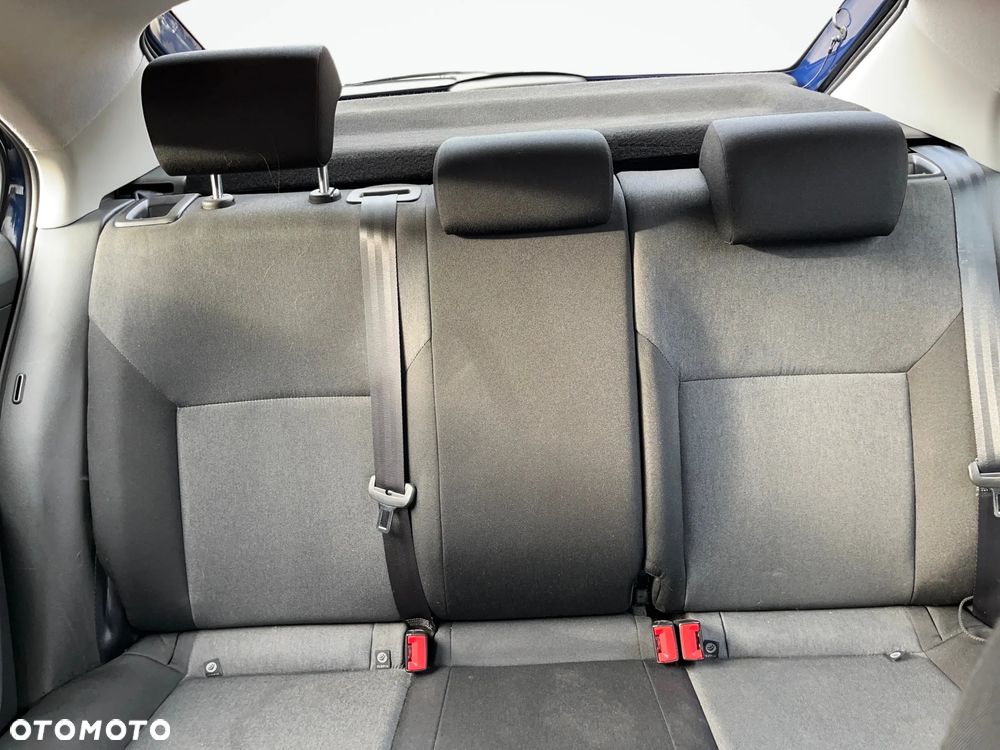 Skoda RAPID 1.0 TSI Active - 14