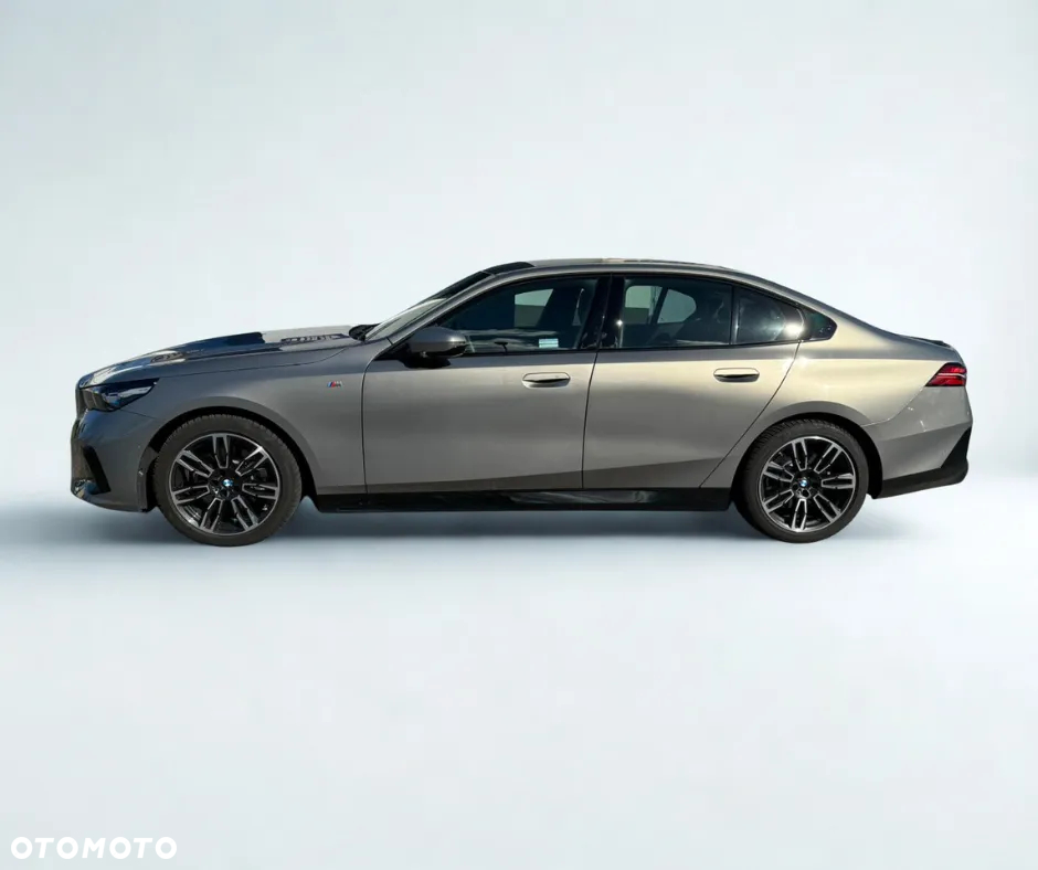 BMW Seria 5 - 5