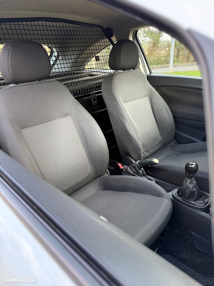 Opel Corsa 1.3 CDTI - 14