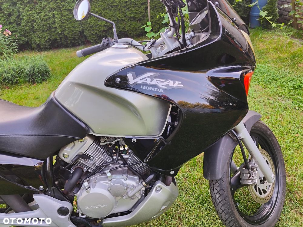 Honda XL