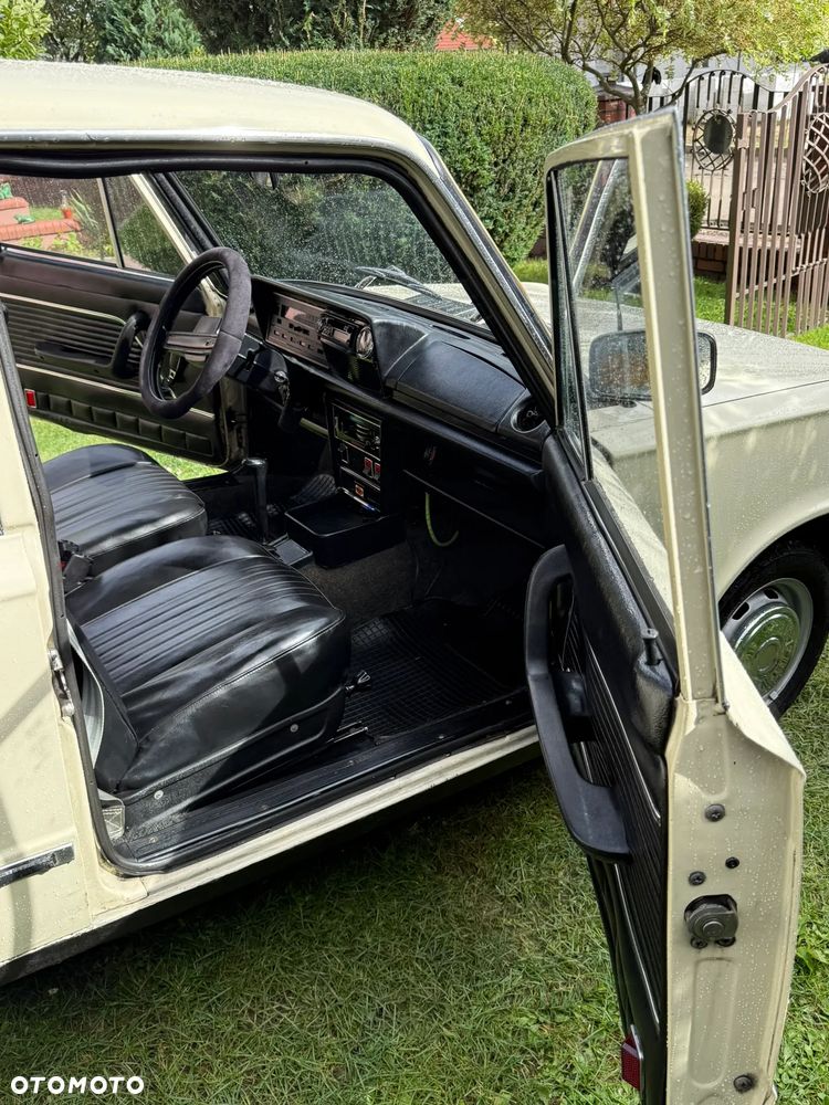 Fiat 125p - 19