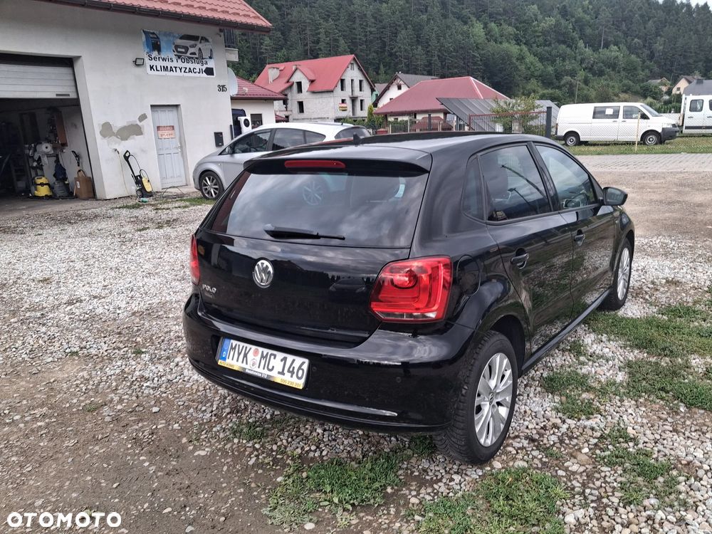 Volkswagen Polo 1.2 Life - 6
