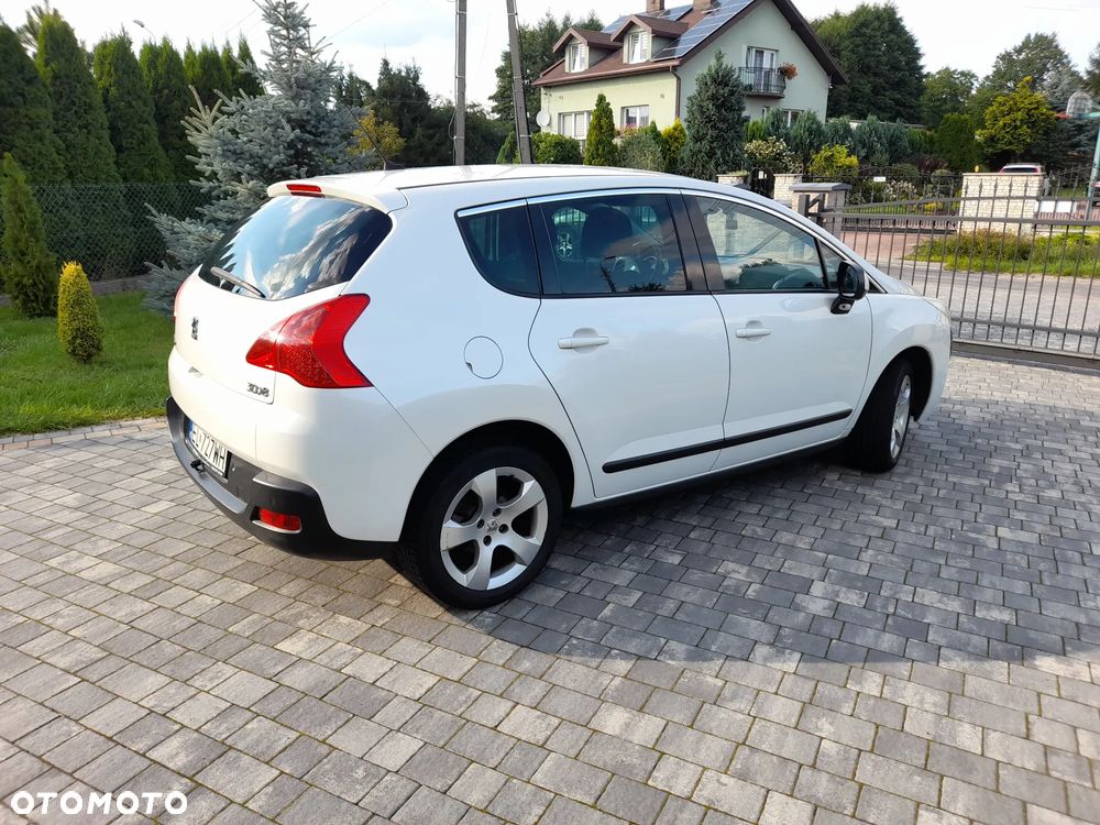 Peugeot 3008 1.6 Active - 3