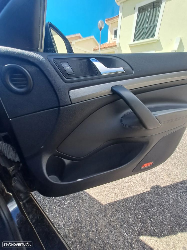 Skoda Octavia Break 2.0 TDI Sport DSG - 32