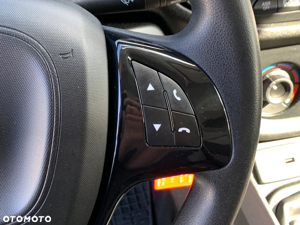 Fiat DOBLO PROFESSIONAL L2H1 Long MAXI VAN WZMOCNIONY Ładowność 961kg, Homologacja cięż. VAT-1, HAK wpinany 1300kg, Alarm, Czujniki parkowania, Halogeny, Podgrzewane fotele, Koła 16' MOCNY SILNIK 1.6 MultiJet, 105KM Emisja spalin Euro-6, Skrzynia biegów 6cio stopniowa! Zabudowa paki, F-VAT23% - 22