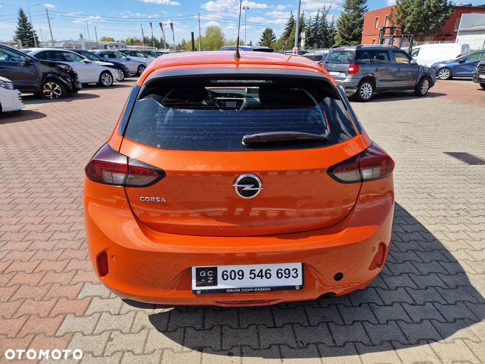 Opel Corsa 1.2 S&S - 8
