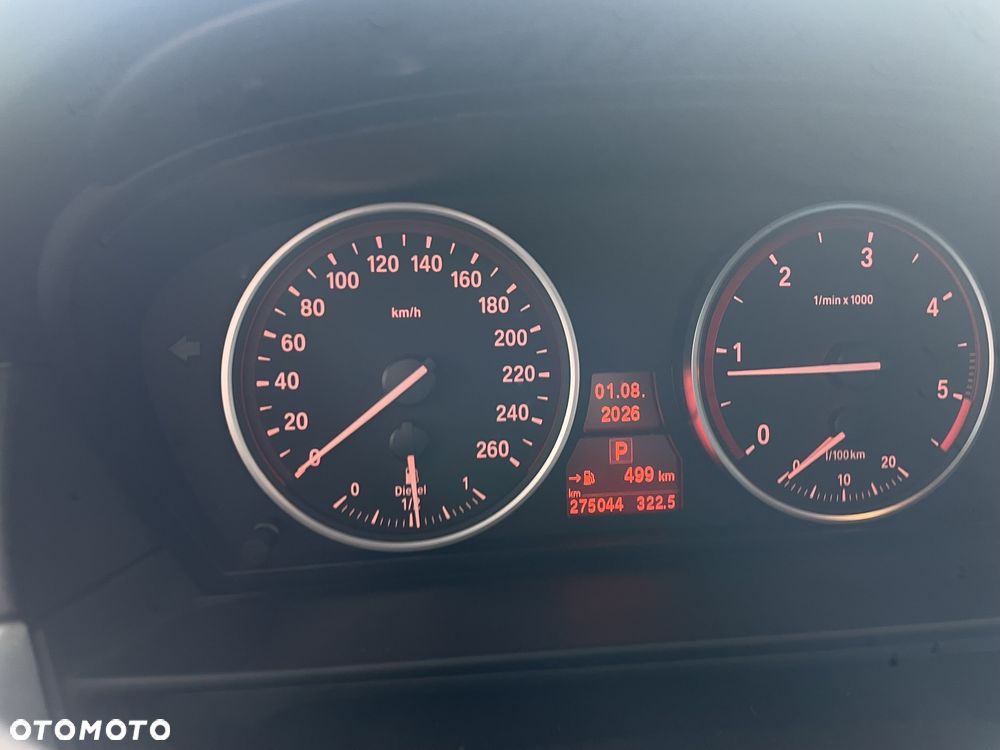 BMW Seria 5 - 10
