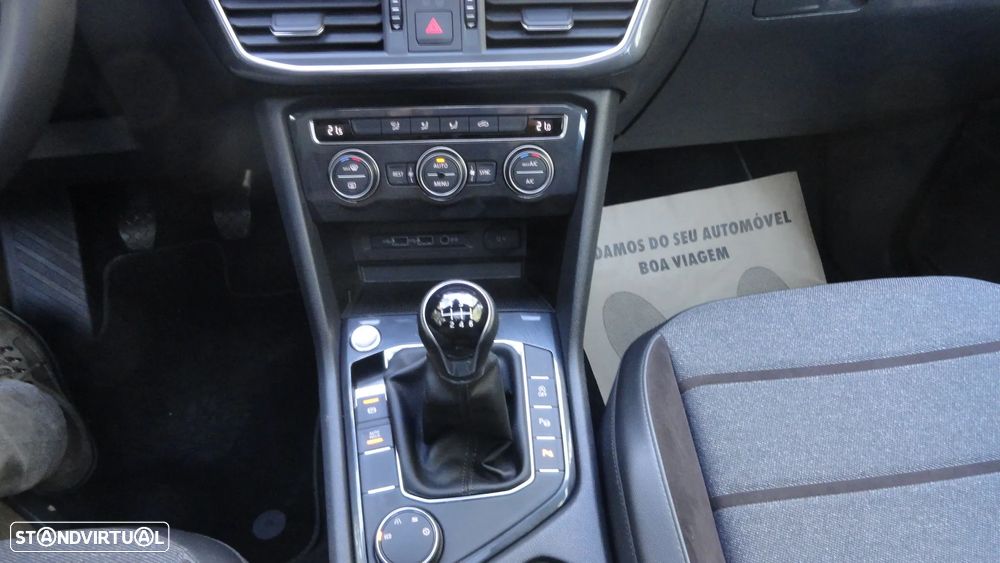 SEAT Tarraco 2.0 TDI Xcellence - 20