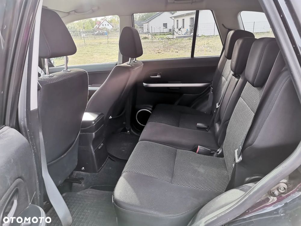 Suzuki Grand Vitara 2.4 Premium EU5 - 22