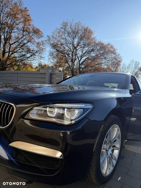 BMW Seria 7 - 16