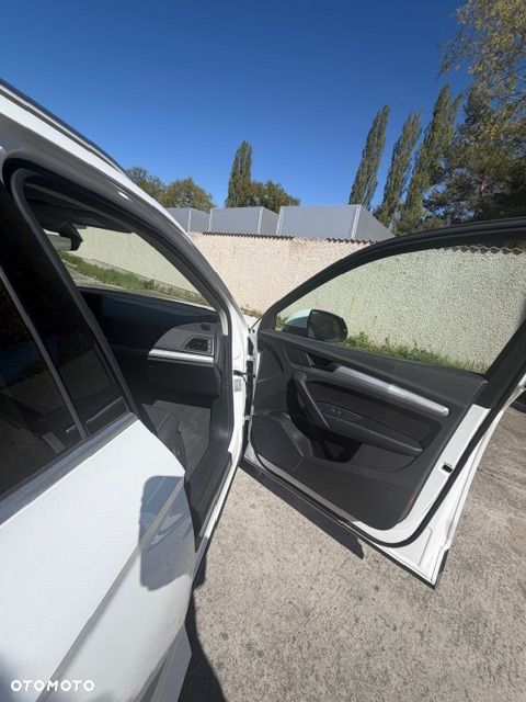 Audi Q5 45 TFSI quattro S tronic advanced - 9