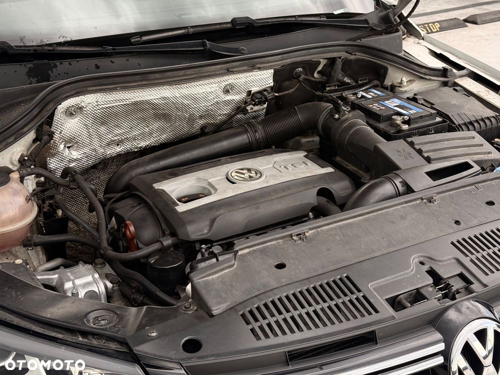 Volkswagen Tiguan 2.0 TSI 4Mot Sport&Style DSG - 21
