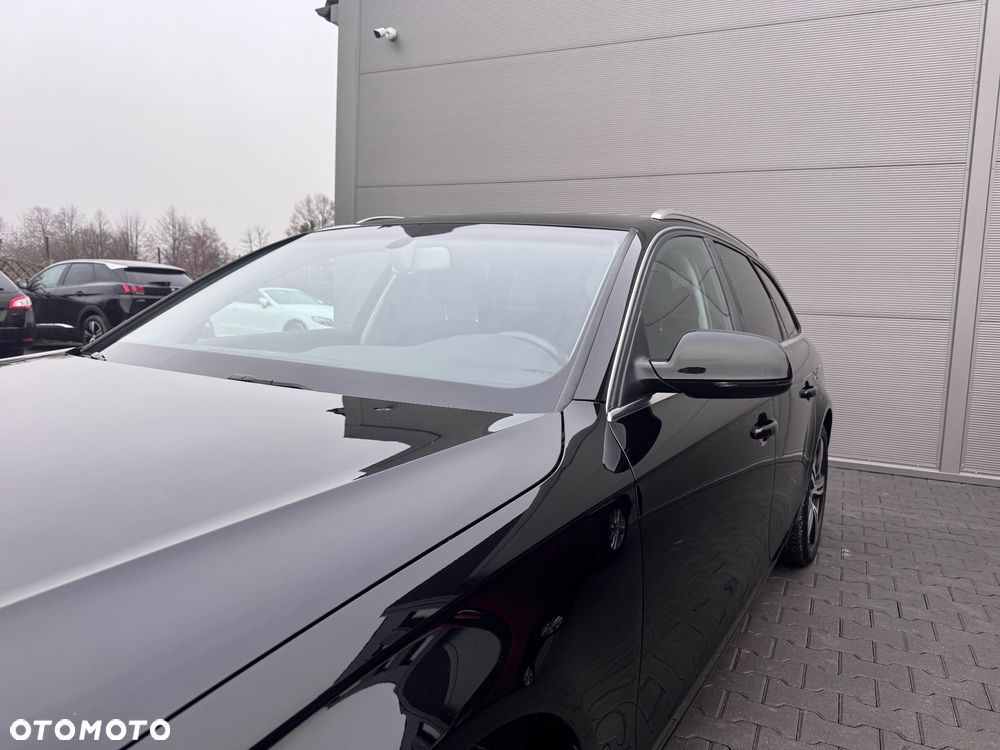 Audi A4 Avant 1.8 TFSI Ambition - 21