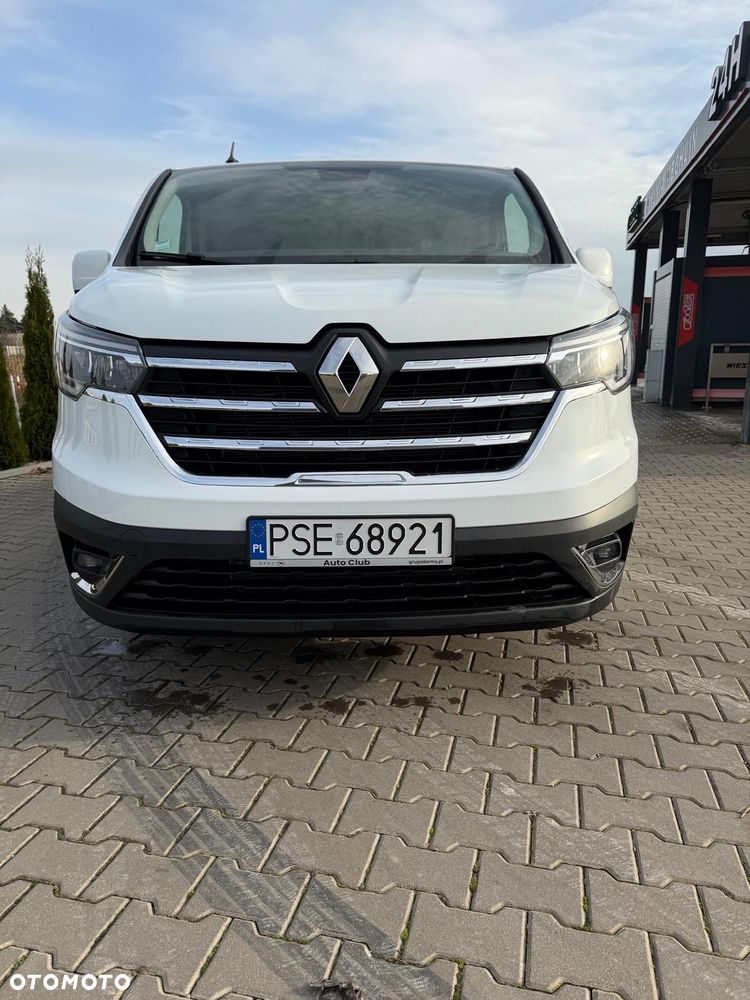 Renault Trafic - 5