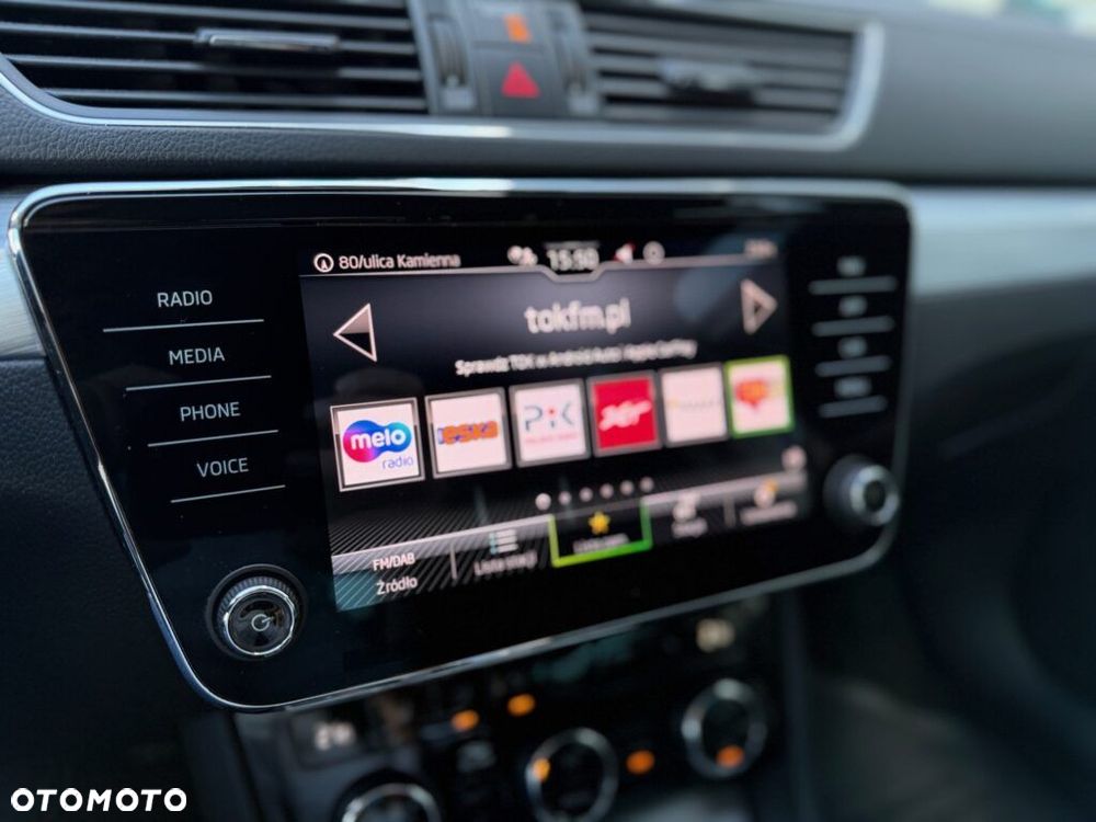 Skoda Superb 1.5 TSI Ambition DSG - 29