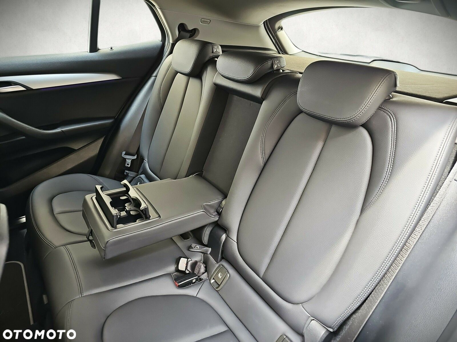 BMW X2 - 25