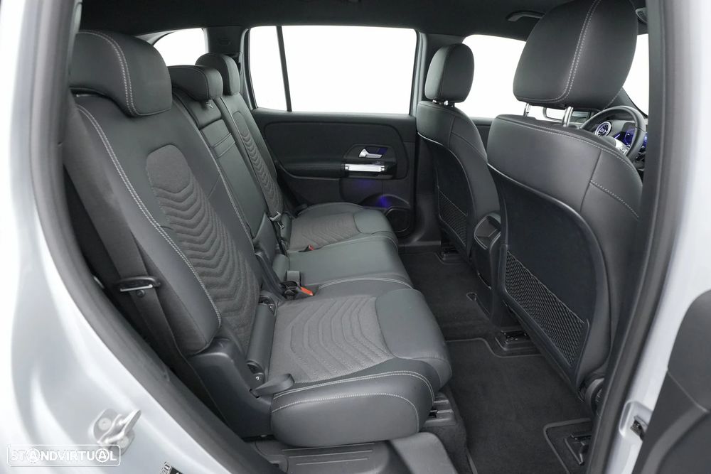 Mercedes-Benz EQB 250+ Edition - 28