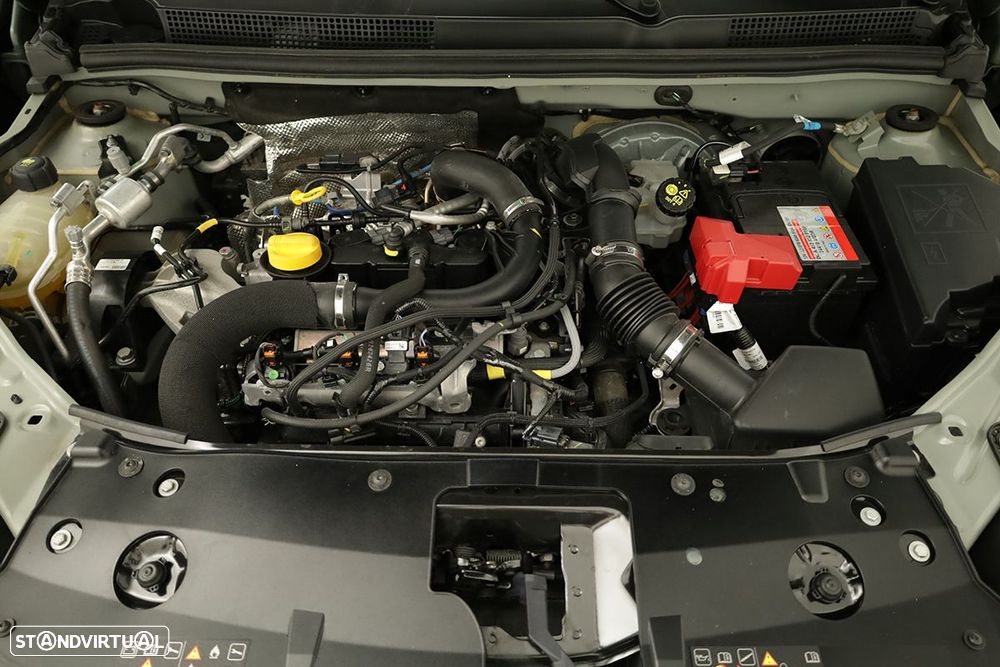 Dacia Jogger 1.0 ECO-G Extreme Bi-Fuel - 26