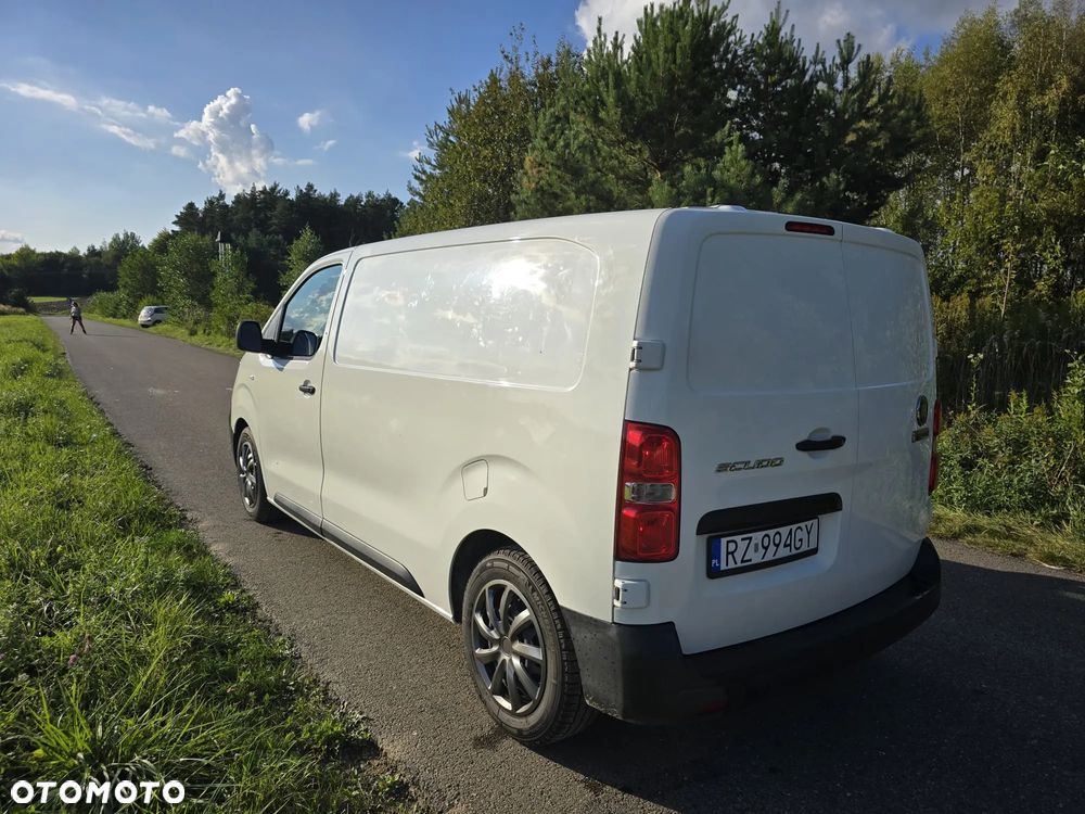 Fiat SCUDO - 6