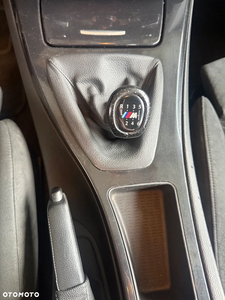 BMW Seria 3 - 22