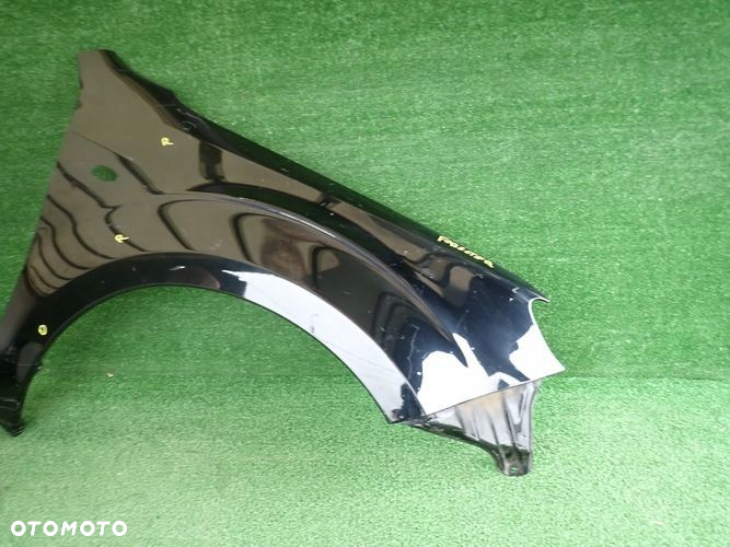 SUBARU FORESTER 08-11 błotnik prawy przedni przód - 3