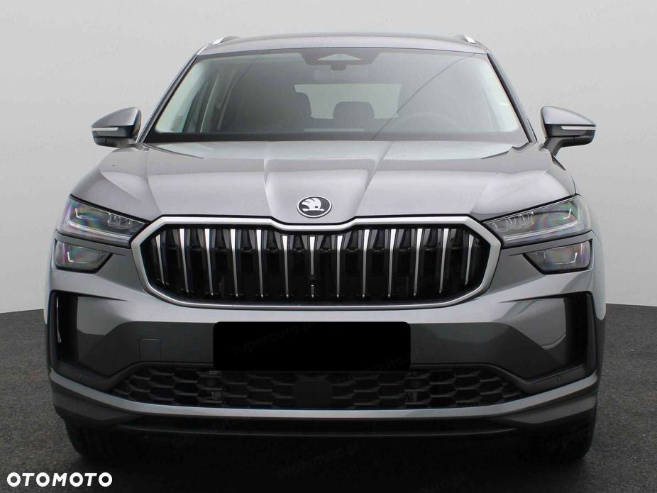 Skoda Kodiaq 2.0 TDI 4x4 Drive DSG - 3