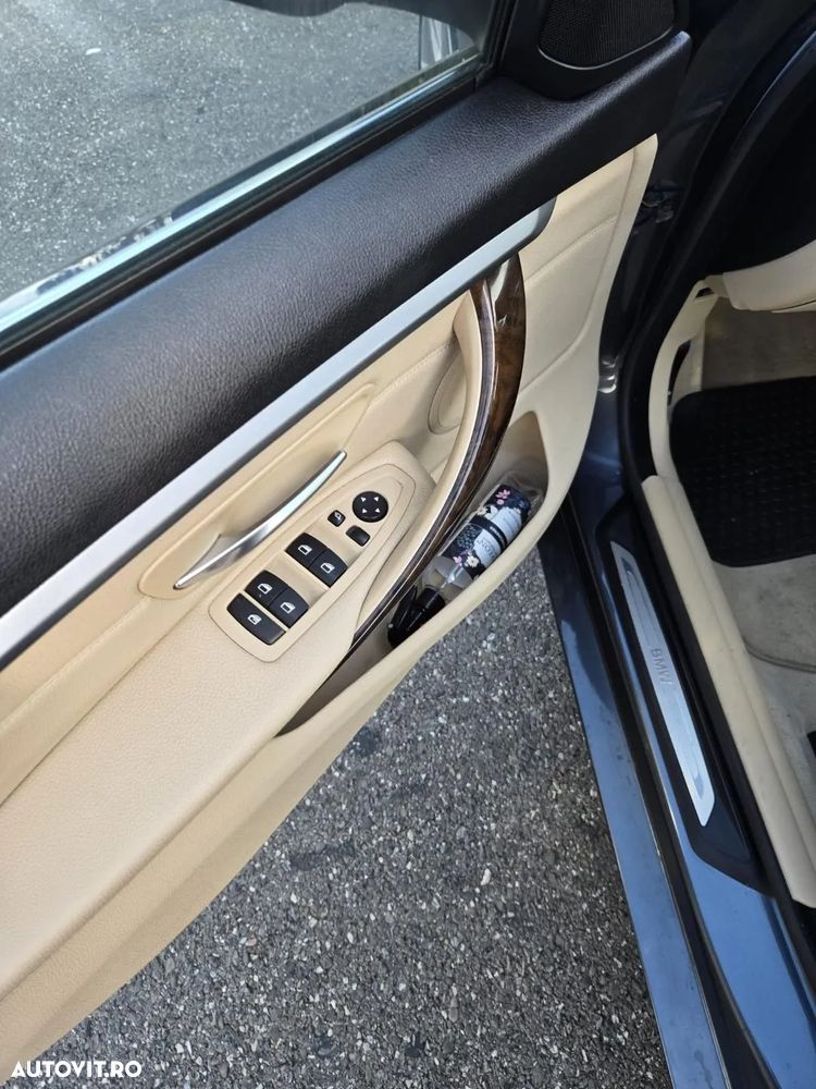 BMW Seria 4 420i Gran Coupe - 24