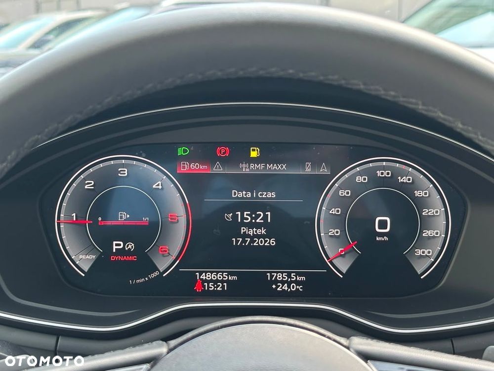 Audi A4 Allroad - 16