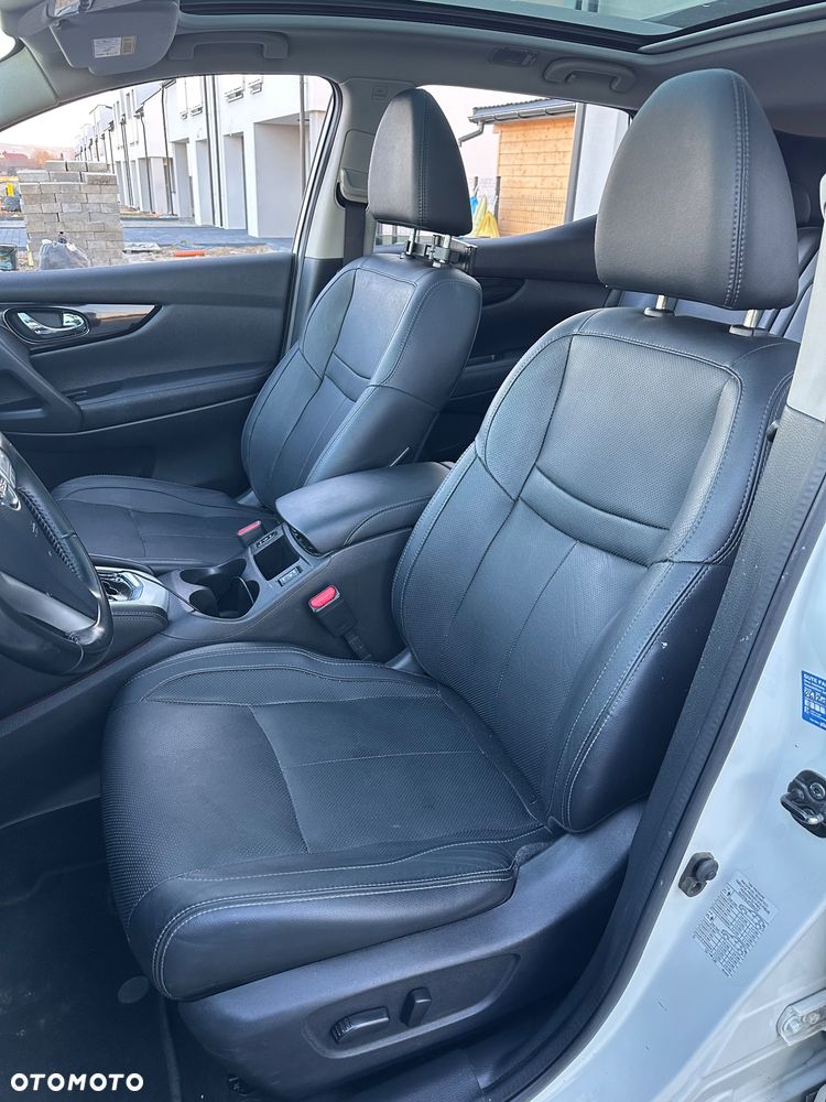 Nissan Qashqai 1.2 DIG-T Tekna+ Xtronic - 9