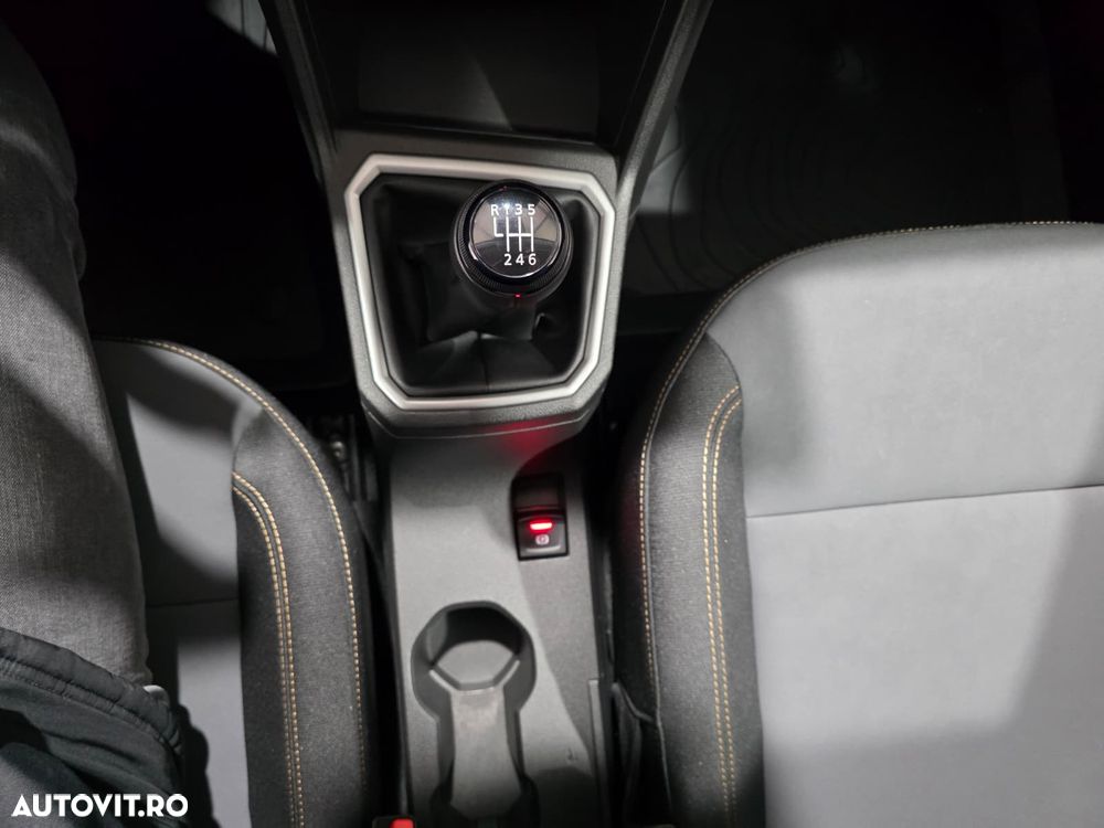 Dacia Sandero Stepway ECO-G 100 MT6 Extreme - 8