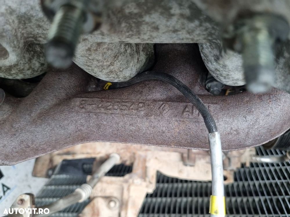 Motor Suzuki Grand Vitara 1.9 DDIS 2006 - 2012 129CP Manuala F9QB (1285) Diesel 4x4 Cu ... - 11