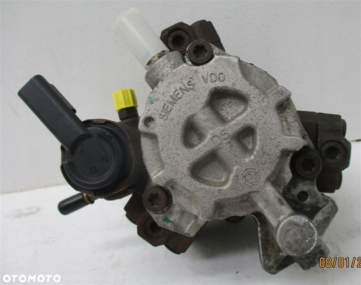 POMPA WTRYSKOWA RANGE ROVER SPORT L320 L322 3.6 TDV8 368DT 6H4Q-9B395-BG - 11