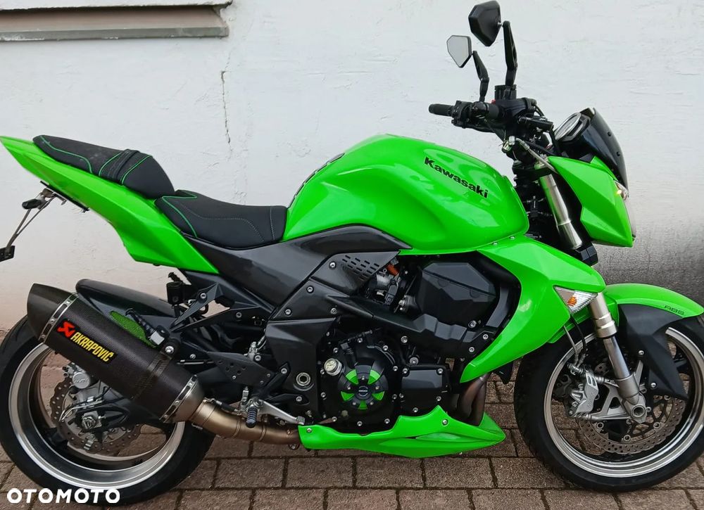 Kawasaki Z - 1