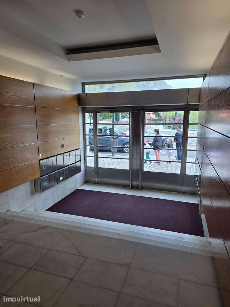 Espaço Comercial de 365 m² junto ao Marquês de Pombal com Potencial de - Grande imagem: 5/36