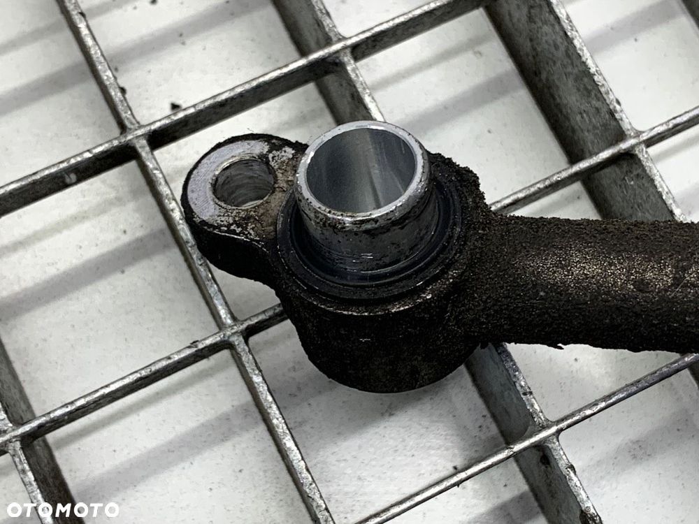 RURKA KLIMATYZACJI  SUZUKI SWIFT III (MZ, EZ) 2005 - 2022 1.3 DDiS (RS 413D) 51 kW [69 KM] olej - 3