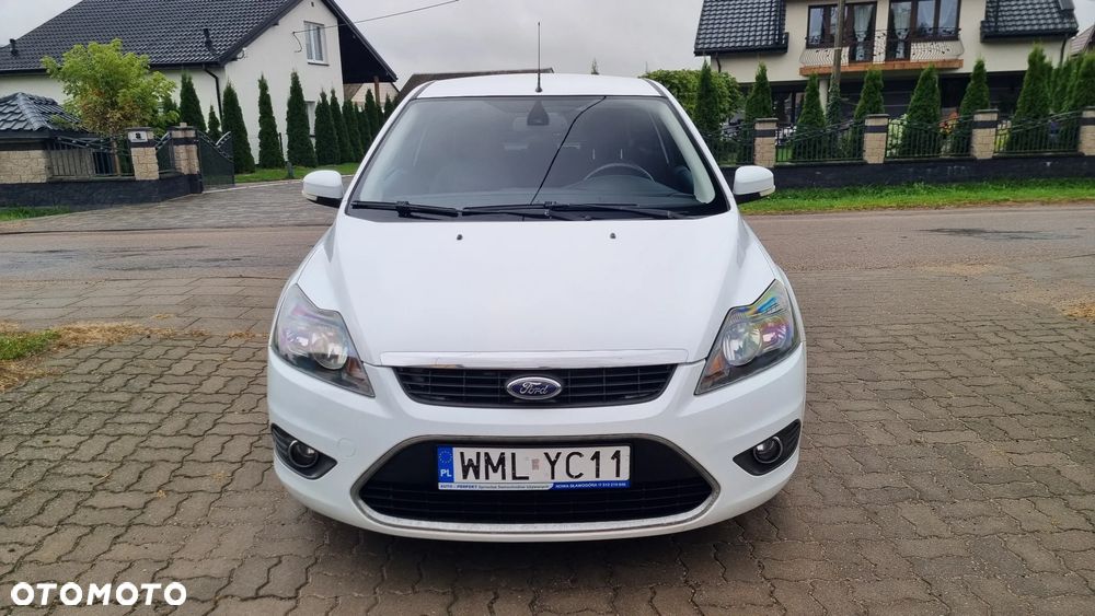 Ford Focus - 16