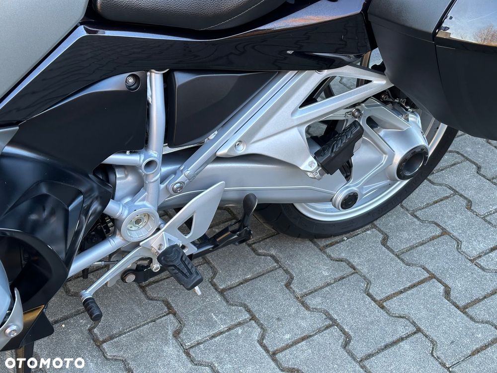 BMW RT - 18
