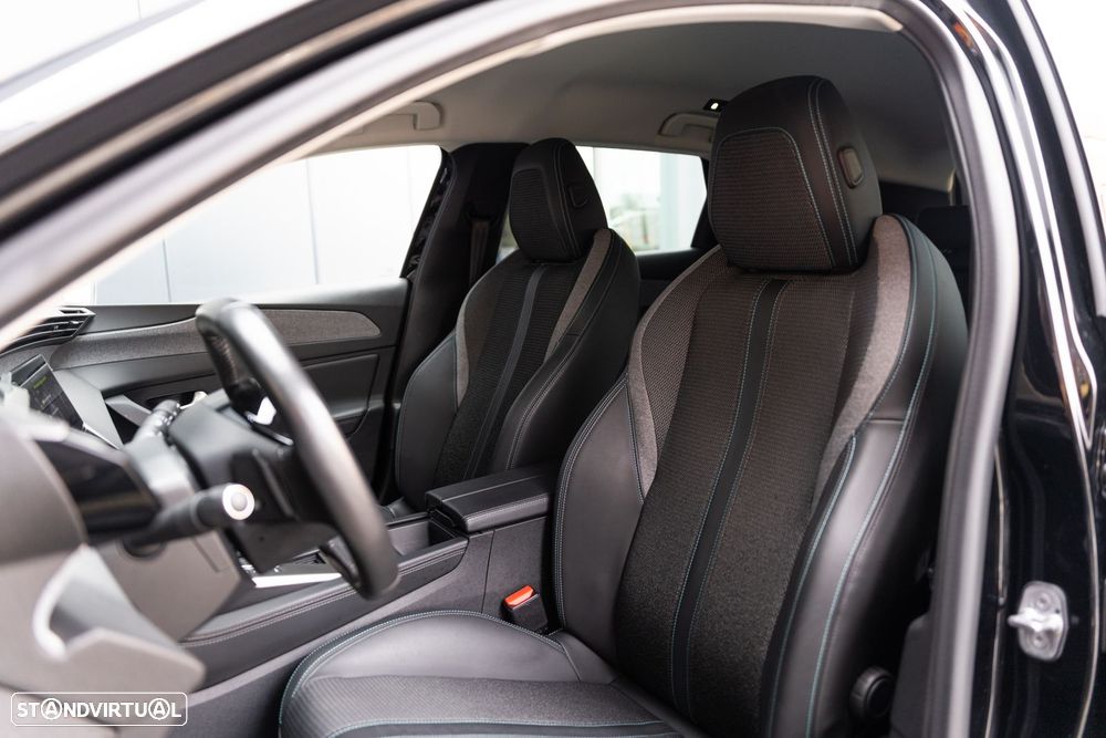 Peugeot 308 SW 180 e-EAT8 Allure - 7