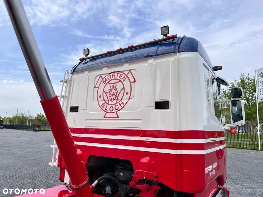Scania R730 - 23