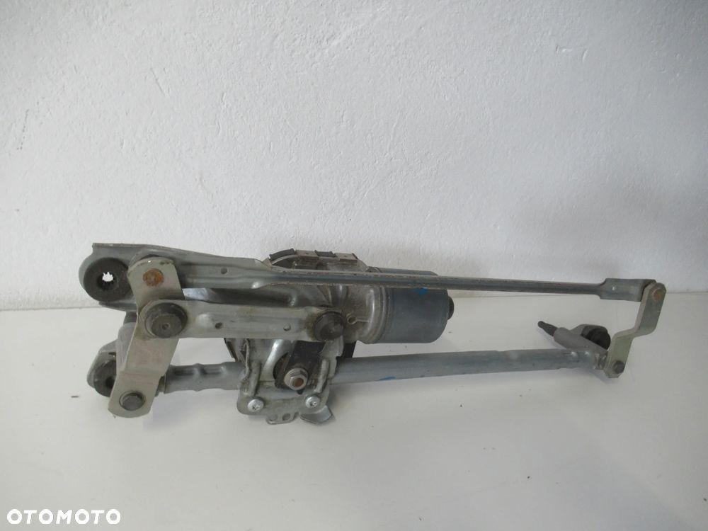 MECHANIZM SILNICZEK WYCIERACZEK VW GOLF VII 7 5G1 2012- - 6