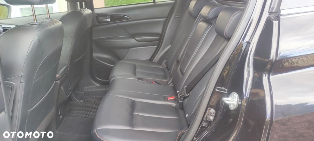 Mitsubishi Eclipse Cross 1.5 T-MIVEC (ClearTec) 2WD Active+ - 11