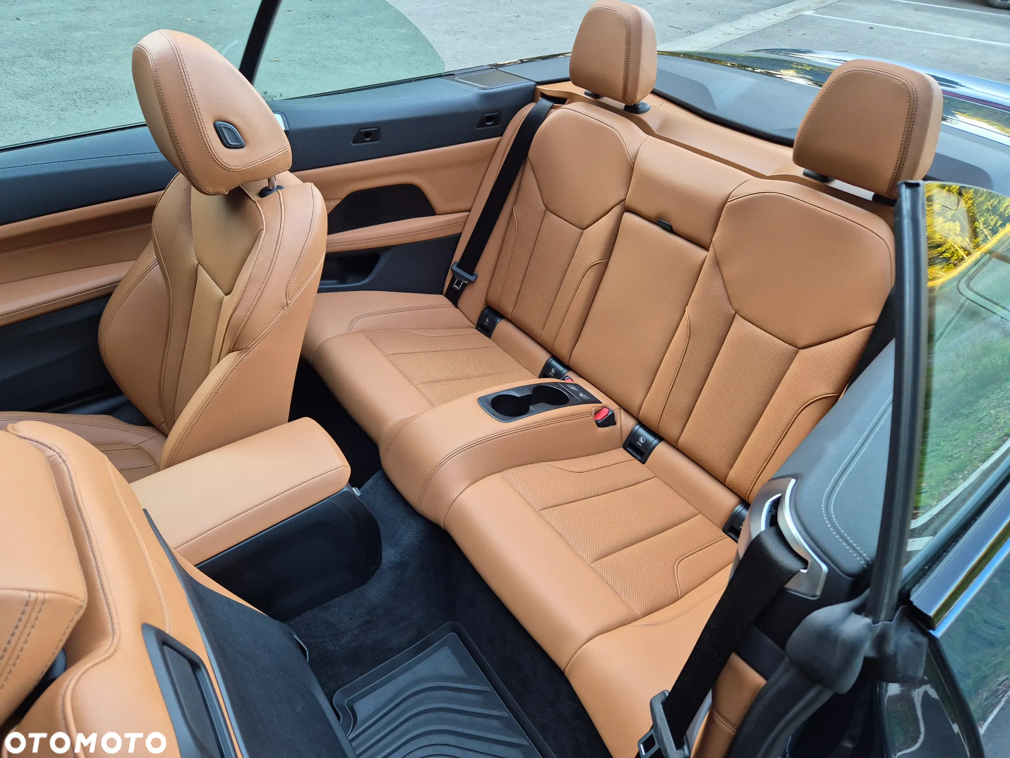 BMW Seria 4 430i Cabrio M Sport - 26